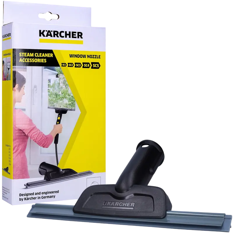 Duză pentru curățarea geamurilor Karcher 2.863-025.0 - photo