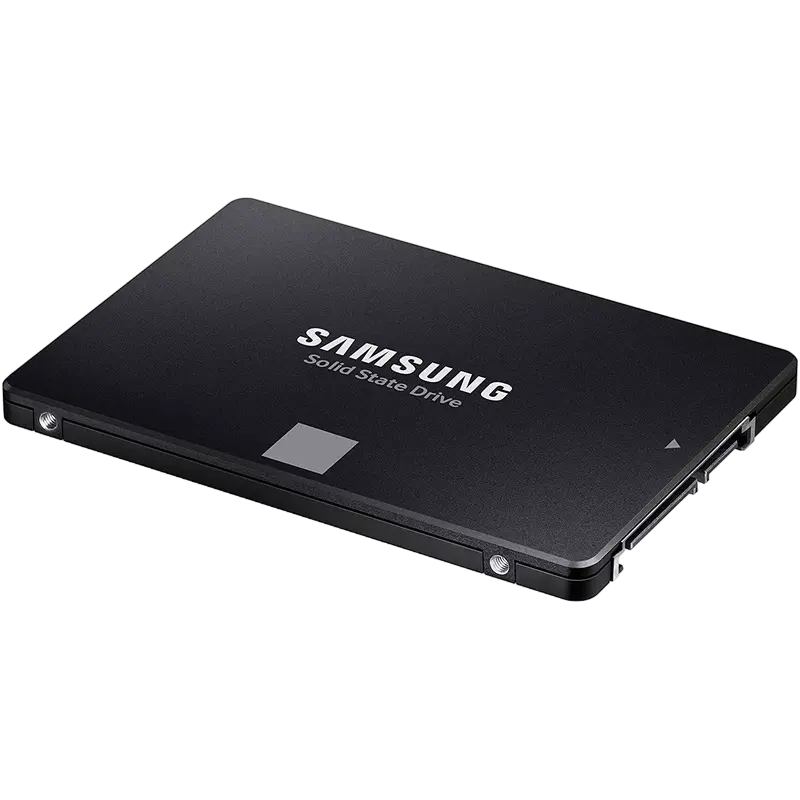 Накопитель SSD Samsung MZ-77E1T0B/EU, 1000Гб - photo