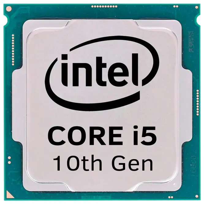 Procesor Intel Core i5-10400F, Fără cooler | Tray - photo
