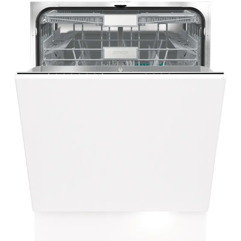 Посудомоечная машина Gorenje GV 693 C60UV, Белый - photo