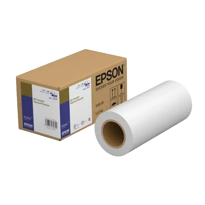 Hârtie Epson DS Transfer General Purpose - photo