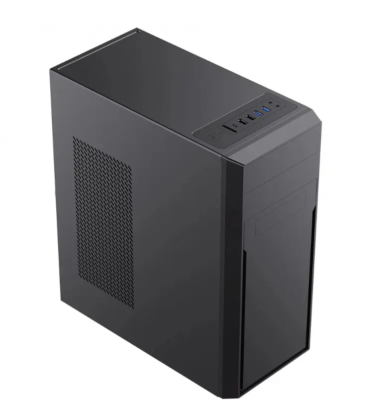 Navigator PC09519 // Office / PC Ryzen 5 4655G A520 8GB 512GB 500W - photo