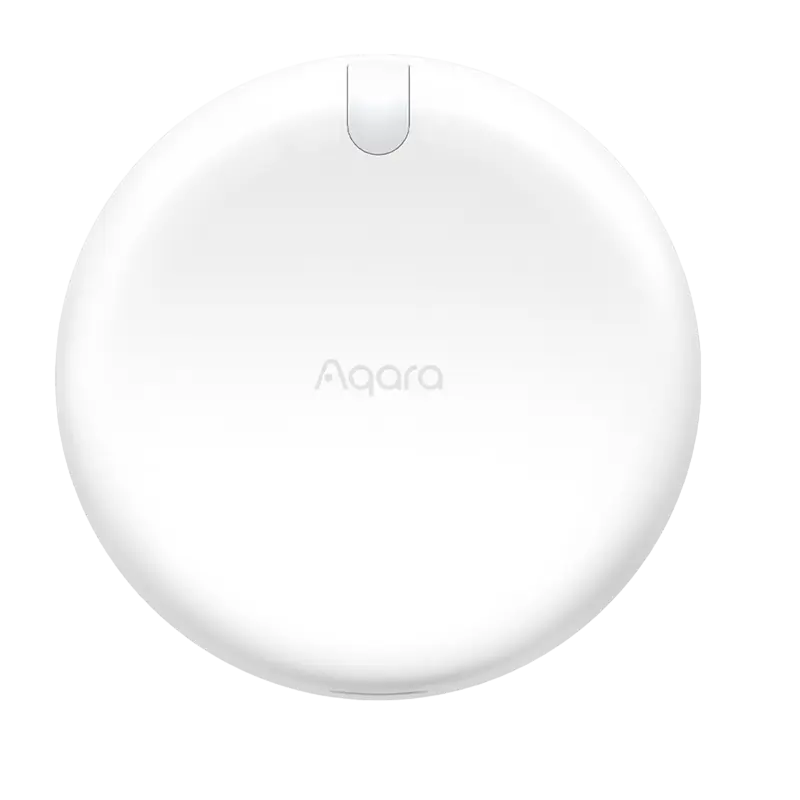 Senzor de contact inteligent AQARA FP2, Alb - photo