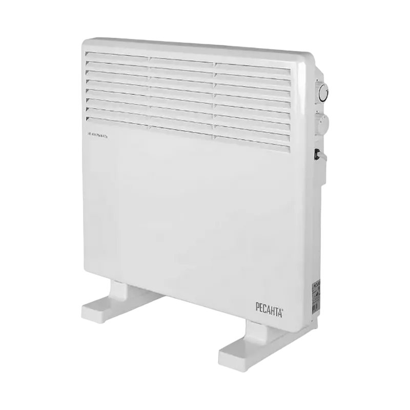 Convector Resanta OK-1000СН, 1000W, Alb - photo