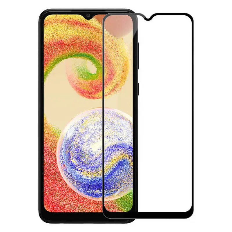 Sticlă de protecție Nillkin Samsung Galaxy A04/04s/04e CP+ Pro, Negru - photo