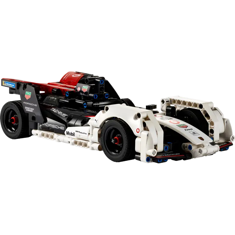 Конструктор LEGO 42137, 9+ - photo