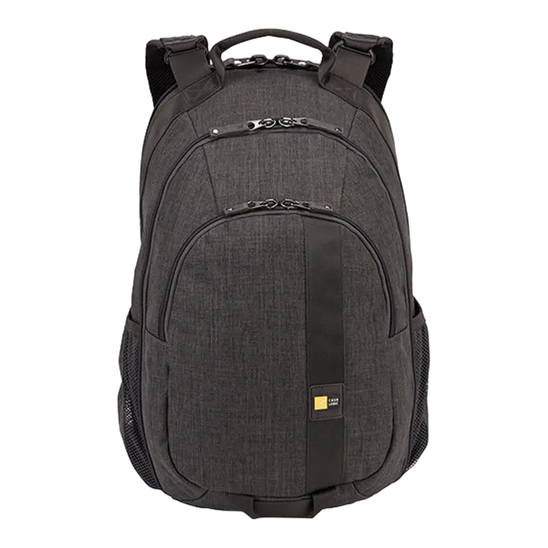 Рюкзак для ноутбука CaseLogic Berkeley Plus, 15.6", Полиэстер, Серый - photo
