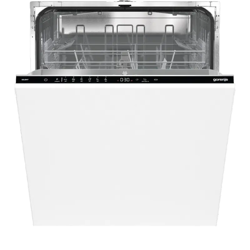 Посудомоечная машина Gorenje GV 642 E90, Белый - photo