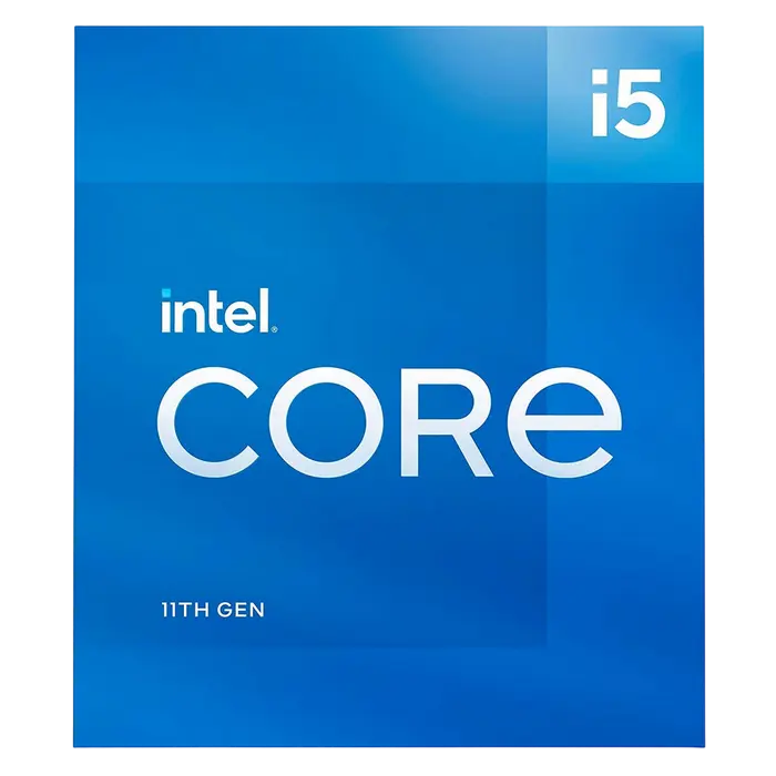 Procesor Intel Core i5-11400, Intel UHD 730 Graphics, Cooler | Box - photo