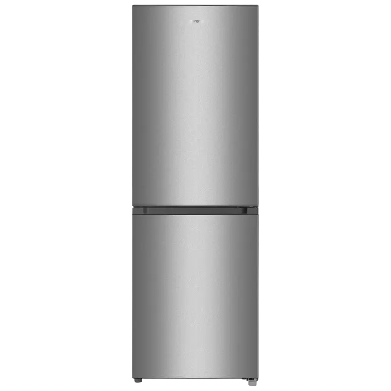 Холодильник Gorenje RK416DPS4, Серый - photo