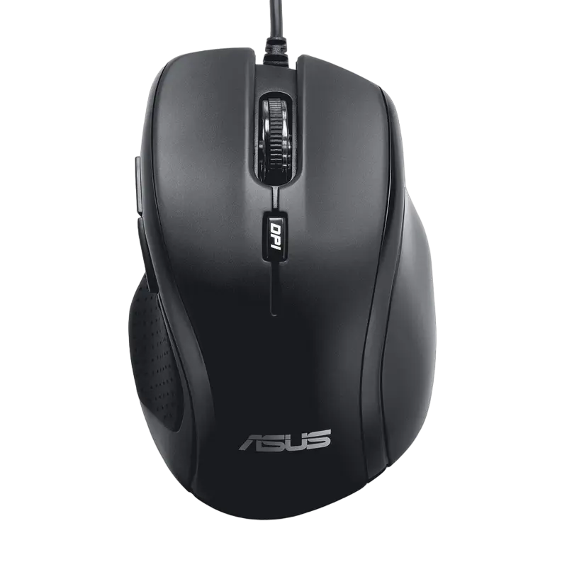 Мышь ASUS UX300 Pro, Чёрный - photo