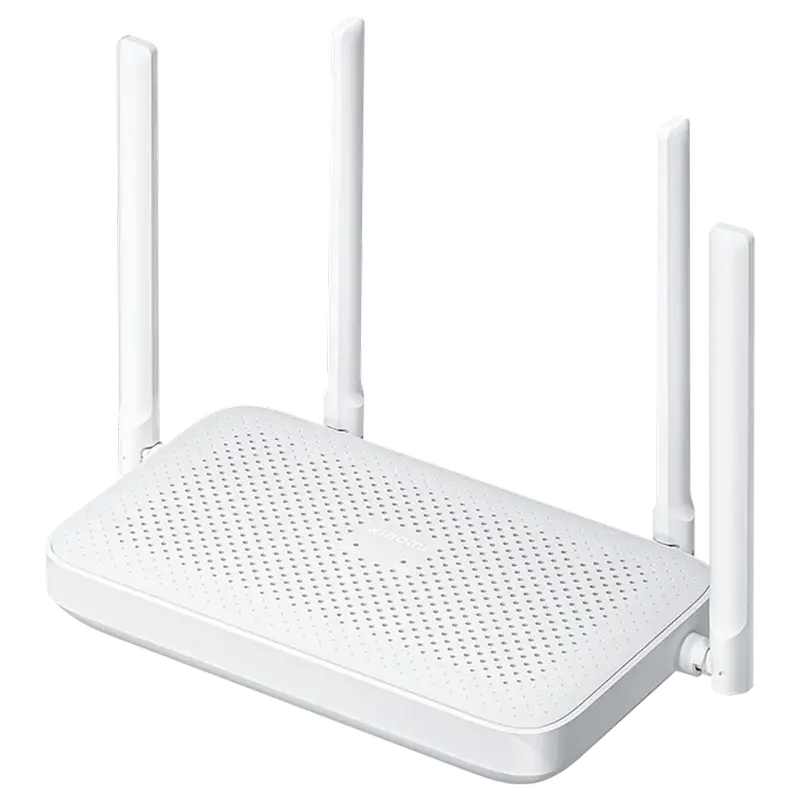 Router fără fir Xiaomi AX1500, Alb - photo