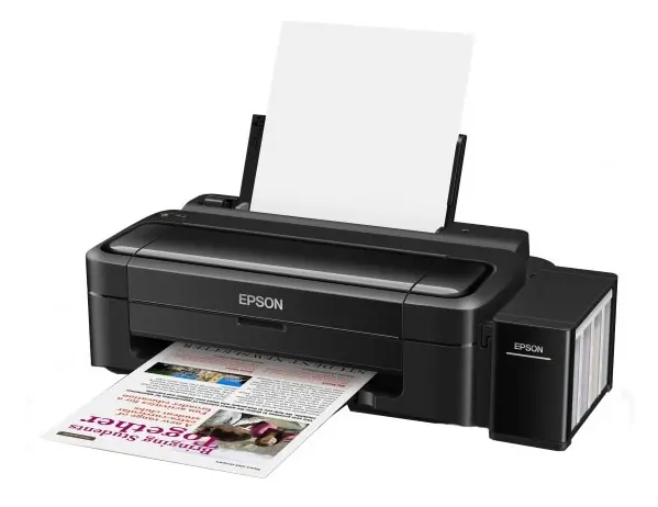 Printer Epson L132, A4 - photo