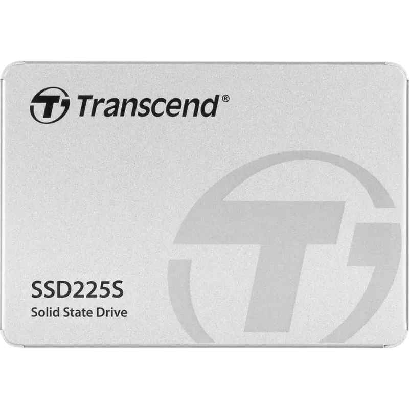 Накопитель SSD Transcend 225S, 500Гб, TS500GSSD225S - photo