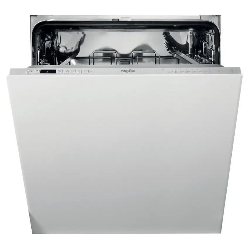 Mașină de spălat vase Whirlpool WI 7020 P, Argintiu - photo