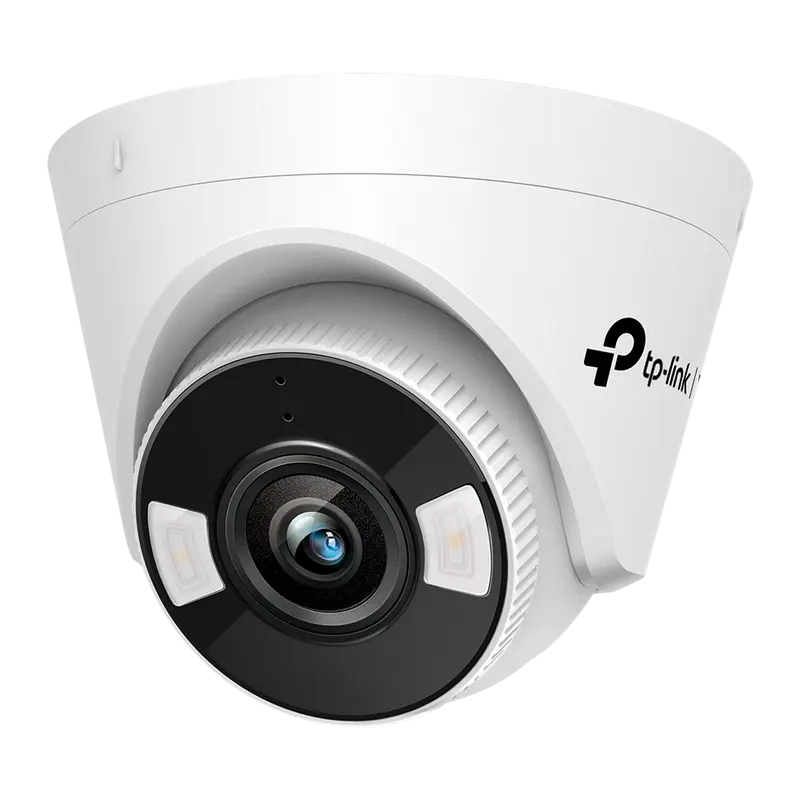 Camera de supraveghere IP TP-LINK VIGI C440 (4mm), Alb - photo