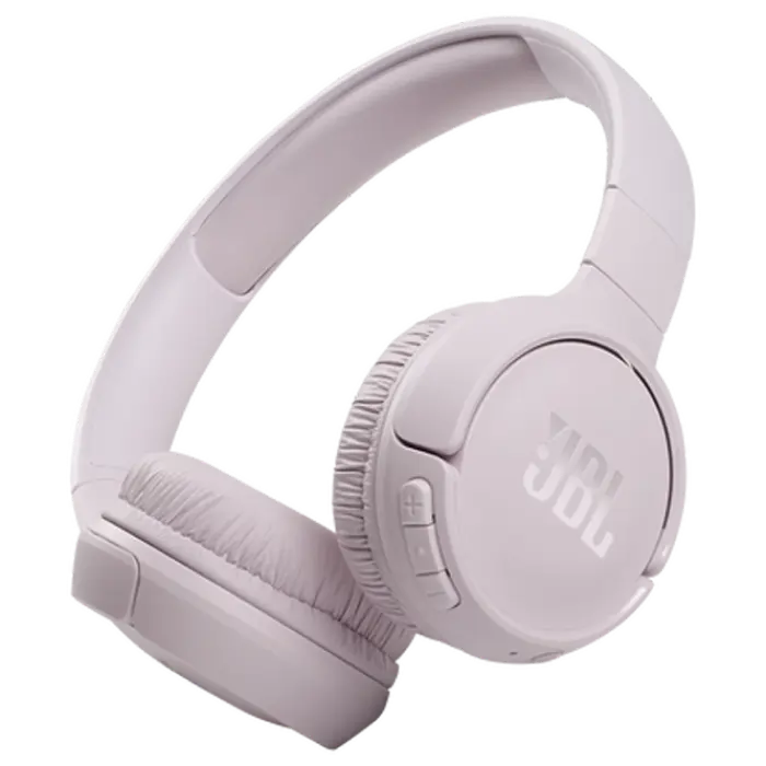 Наушники JBL Tune 510BT, Розовый - photo