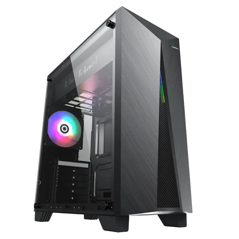 Navigator PC06288 // Gaming / PC i5-12400F H610 16GB 1TB NVMe 500GB RTX2060 6GB 700W - photo