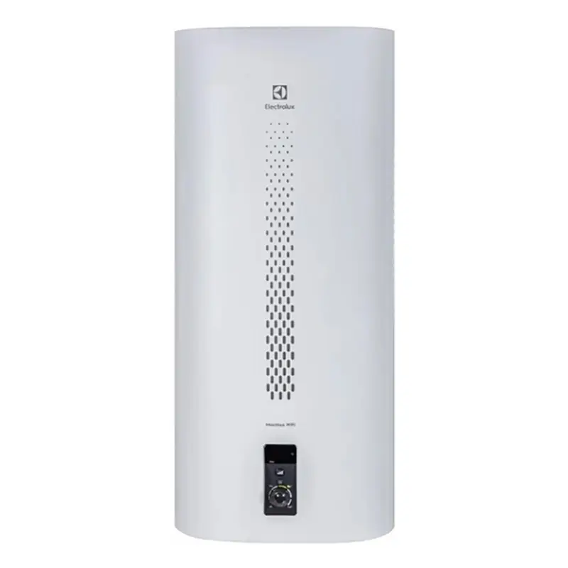 Накопительный водонагреватель Electrolux EWH 30 Maximus WiFi, 30л, White - photo