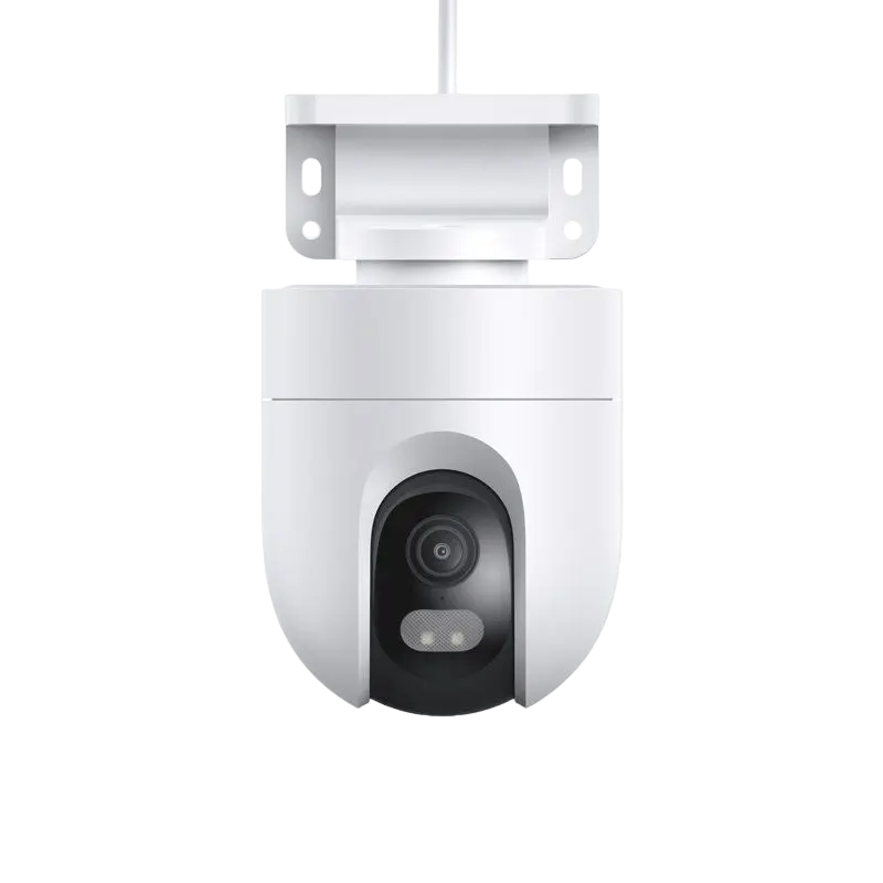 Камера видеонаблюдения Xiaomi CW400, Белый - photo