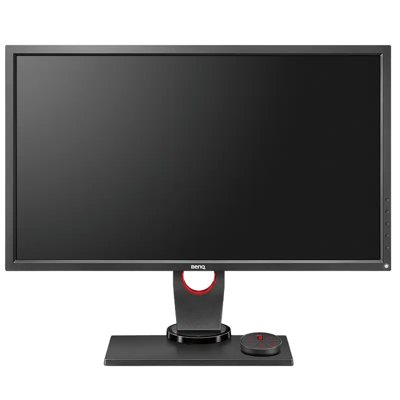 27" Monitor Gaming BenQ XL2730Z (Repack), TN 2560x1440 WQHD, Negru - photo