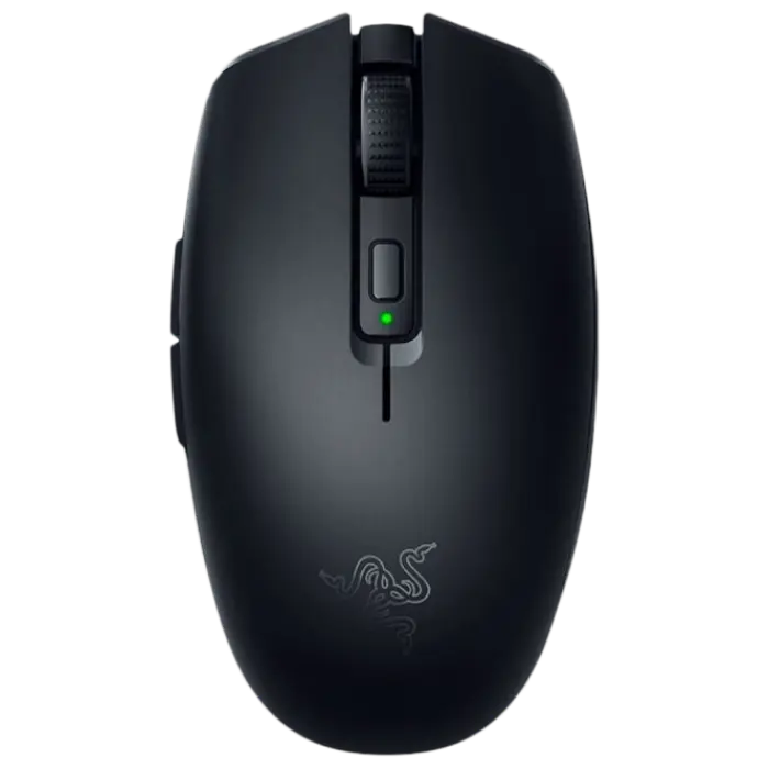 Игровая мышь RAZER Razer Orochi V2, Чёрный - photo