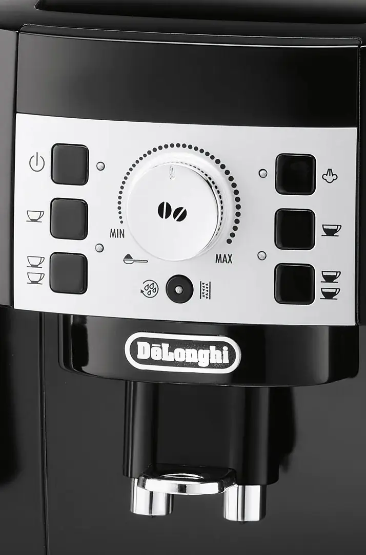 Espressor automat De'Longhi ECAM22.110B, Negru