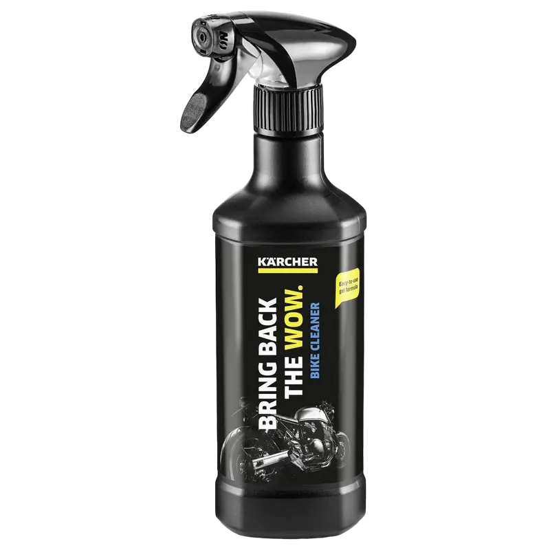 Detergent 3 în 1 spray RM 618, 500 ml Karcher 6.295-763.0 - photo