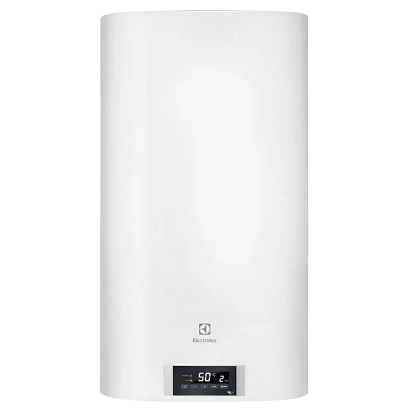 Boiler Electric Electrolux EWH 50 Fmx DL EEC, 50L, Alb - photo