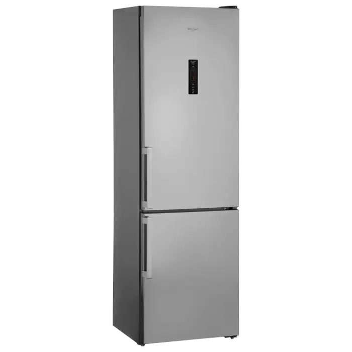 Холодильник Whirlpool WTNF 923 X, Серебристый - photo