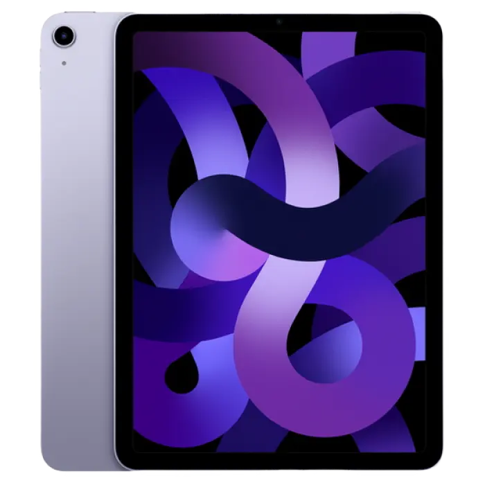 Tabletă Apple iPad Air A2589, WiFi + Cellular, 64GB, Purple - photo