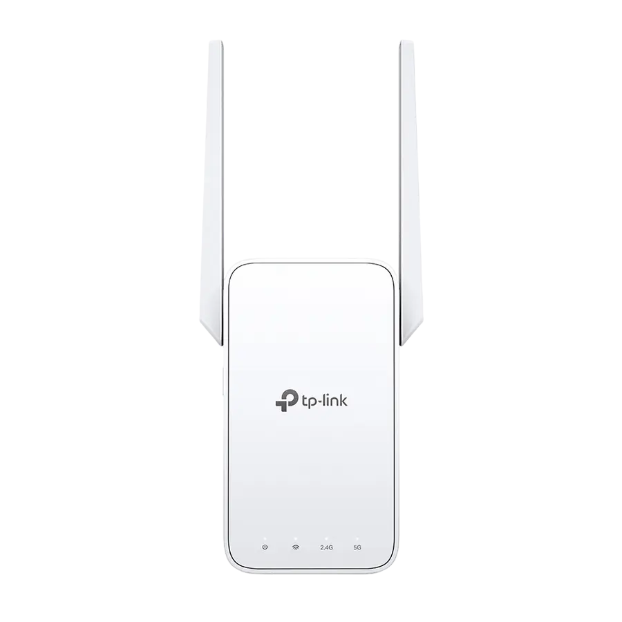 Amplificator de semnal Wi‑Fi TP-LINK RE315, 300 Mbps, 867 Mbps, Alb - photo