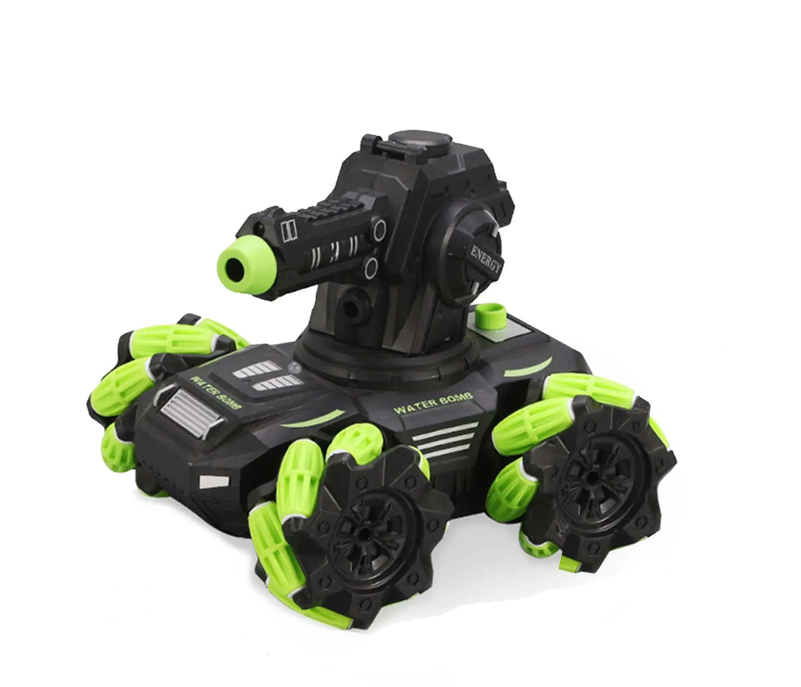 Jucărie cu telecomandă SY Drift Spray Water Bomb, ,  (SY020) - photo