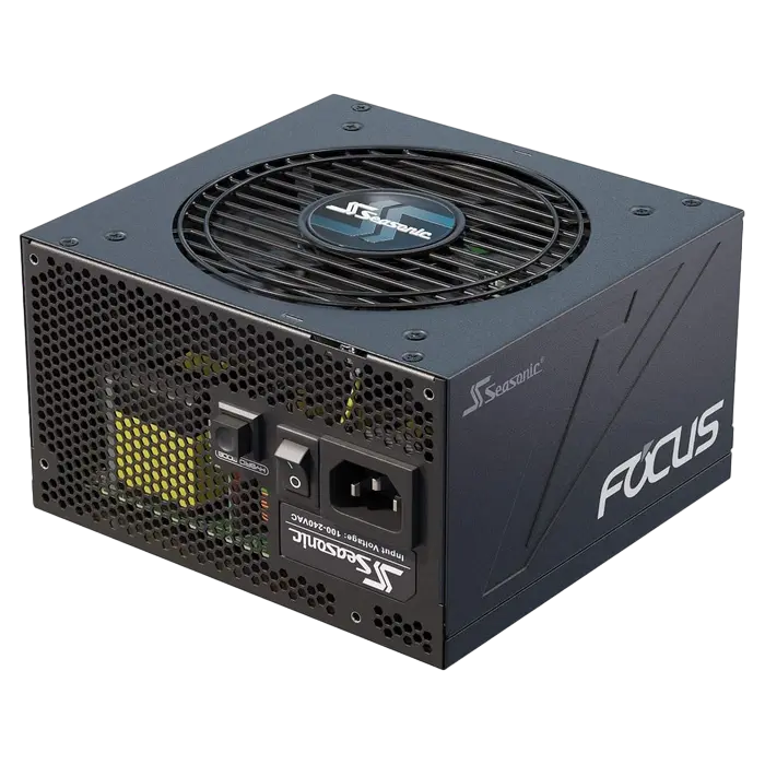 Sursă Alimentare PC Seasonic Focus PX-850, 850W, ATX, Complet modular - photo