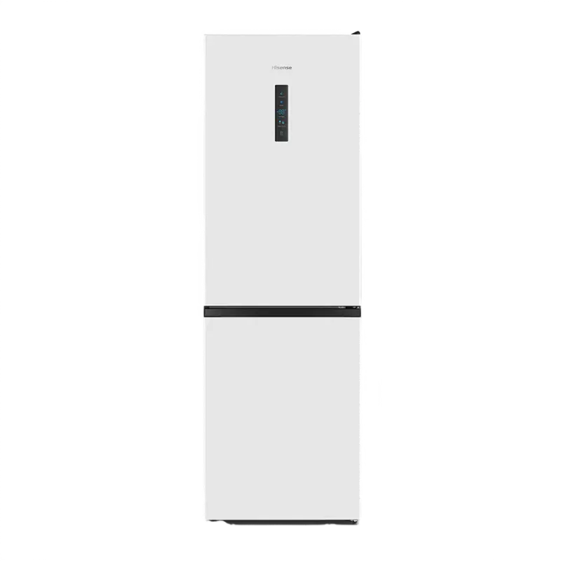 Холодильник Hisense RB390N4BW2, Белый - photo