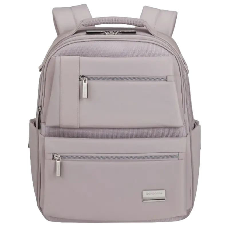 Rucsac pentru Laptop Samsonite OPENROAD CHIC 2.0, 13.3", Nailon, Roz - photo