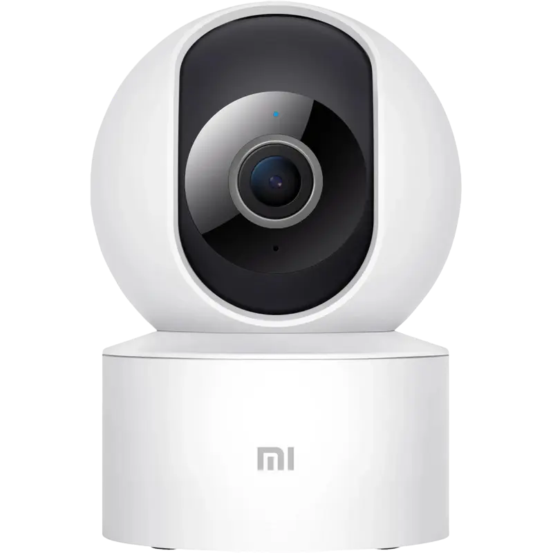 Camera de supraveghere Xiaomi Mi 360° Camera (1080p), Alb - photo
