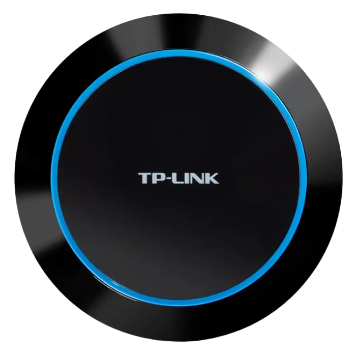 Беспроводная зарядка TP-LINK UP525, 25Вт, Чёрный - photo