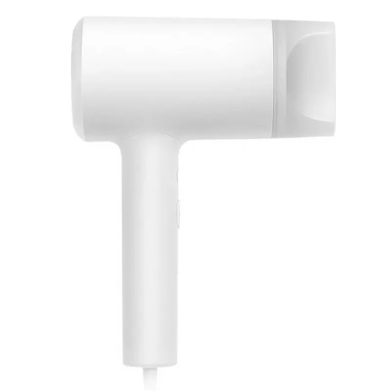 Uscător de păr Xiaomi Mi Ionic Hair Dryer CMJ01LX3, 1800 W, Alb - photo