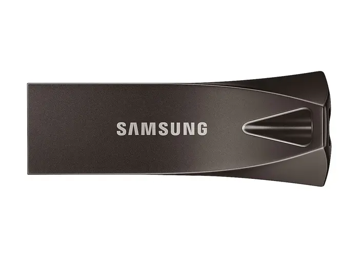 Memorie USB Samsung Bar Plus, 32GB, Gri
