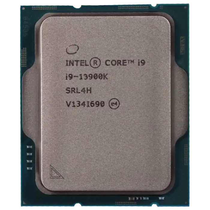 Процессор Intel Core i9-13900, Intel UHD Graphics 770, Tray - photo