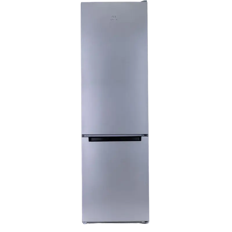 Холодильник Indesit DS 4200 SB, Серебристый - photo