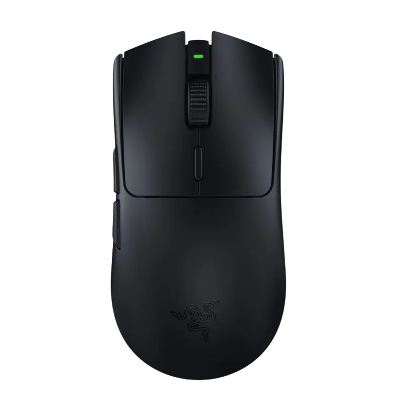 Игровая мышь Razer Viper V3 HyperSpeed, Чёрный - photo