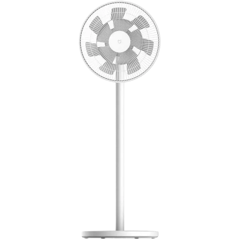 Вентилятор Xiaomi Fan 2 Pro, Белый - photo