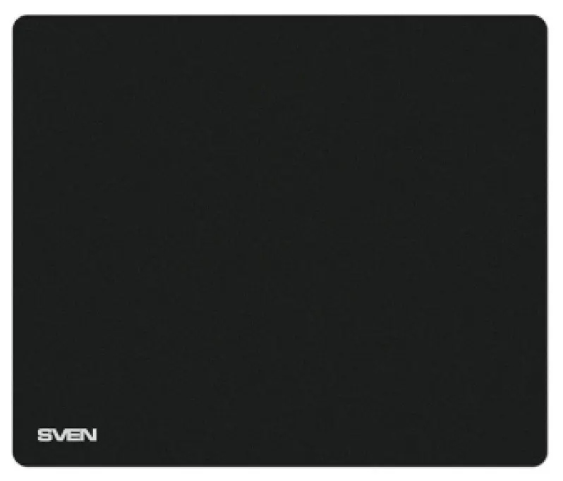 Mouse Pad pentru jocuri SVEN GS2, Medium, Negru