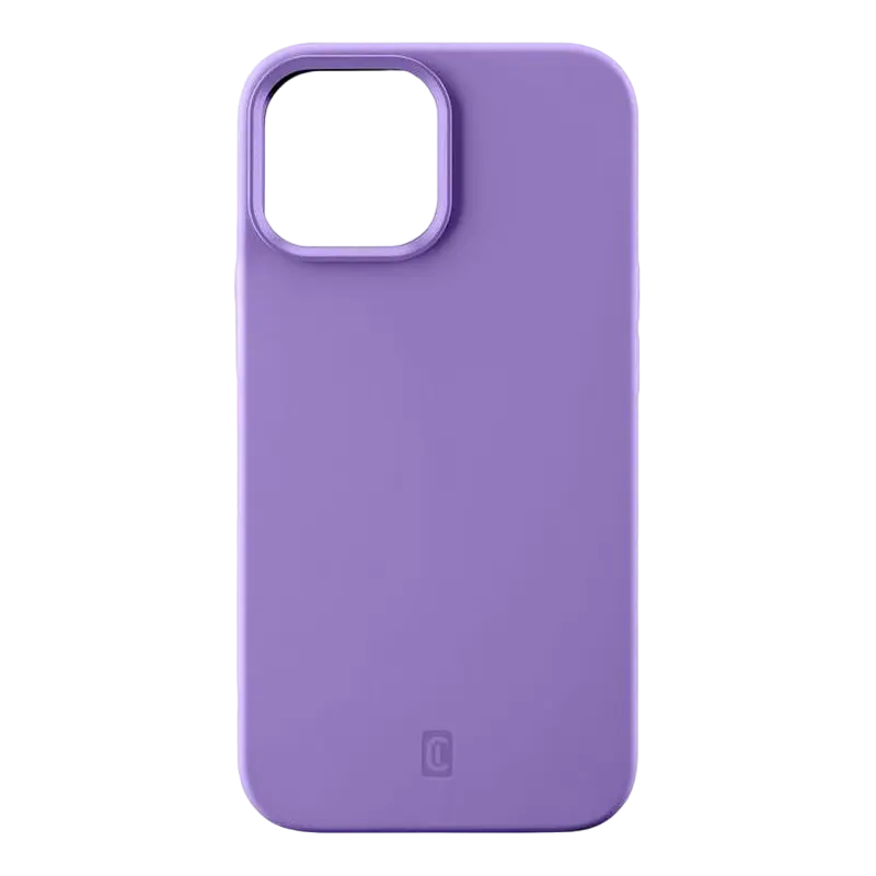 Чехол Cellularline Sensation - iPhone 13, Фиолетовый - photo