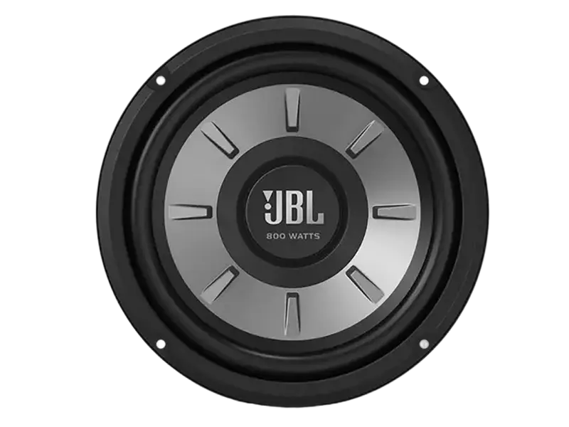 Subwoofer pentru mașină  JBL Stage 810 - photo