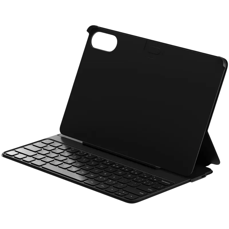 Husă pentru tabletă Xiaomi Redmi Pad Pro Keyboard, 12,1", Negru - photo