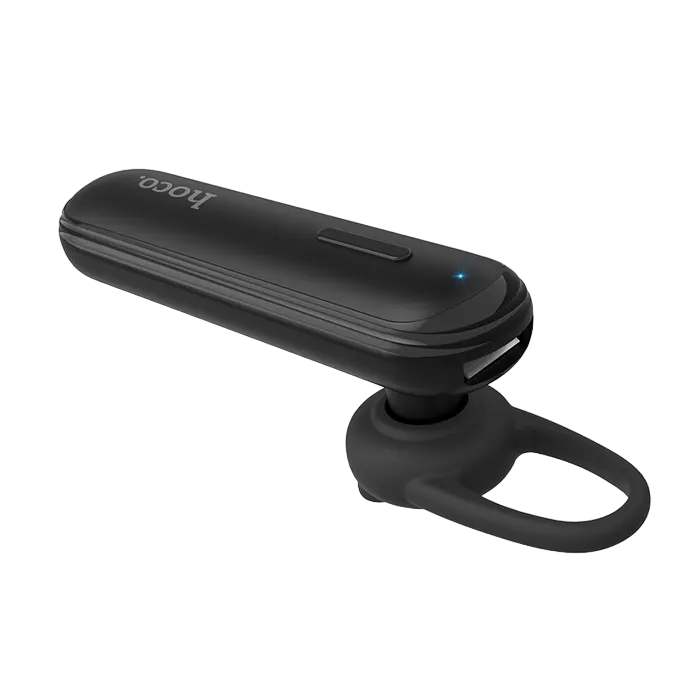 Наушники Hoco E36 Free sound, Чёрный - photo