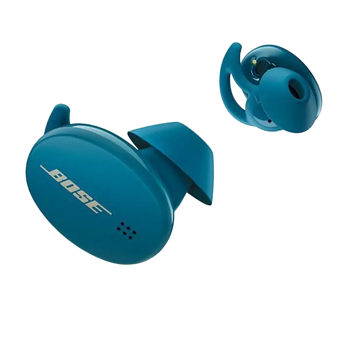 Наушники BOSE Sport Earbuds, Синий - photo